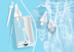 Neno Grasso - aspirator nazal electronic - Img 8