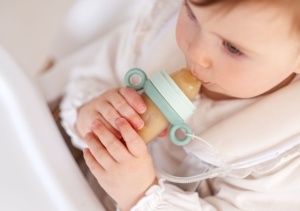 Neno Gusto – recipient pentru fructe cu linguriță - Img 5