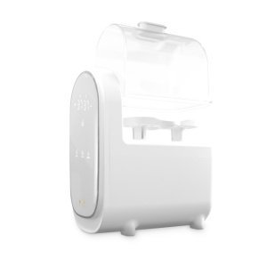 Neno Lindo – 6 în 1, încălzitor, sterilizator, dispozitiv pentru dezghetare - Img 2