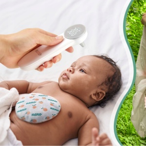 Neno Morello – Pernuta/Termofor natural cu sâmburi de cireșe - Img 6