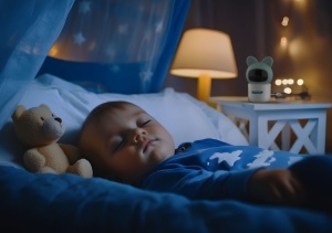 Neno Orso – camera video profesionala Wi-Fi cu conectare pe telefon - Img 13