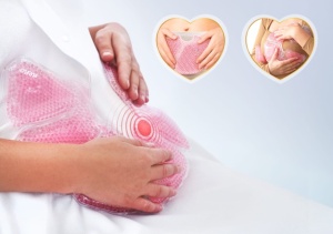 Neno Perse – Set 2 comprese gel cu efect de răcire și încălzire - Img 7