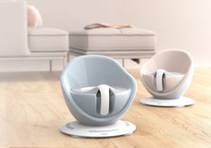 Neno Pipi – oliță pentru copii - Albastru - Img 3