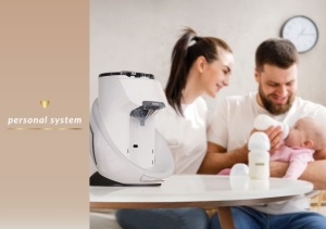 Neno Primavera – expresor pentru lapte praf - Img 9