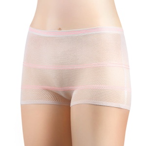 Neno Sempre - Chiloți postnatali reutilizabili, L, 2 buc - Img 4