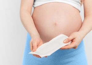 Neno Soffio – Absorbante postpartum de unică folosință, 8 buc. - Img 11