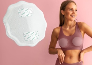 Neno Stella – Dischete pentru lactație (60 bucăți) - Img 7