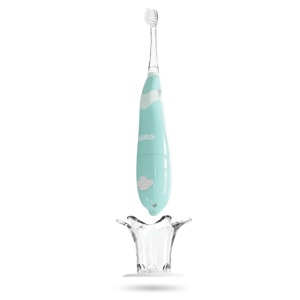 Neno Tutti Mint – periuță de dinți electrică (3-6 ani) - Img 15