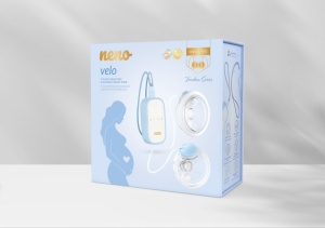 Neno Velo – pompă de sân electrică premium, fără fir, cu trei faze - Img 14