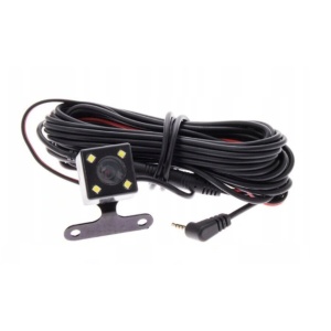 Neno Xblitz S7 Duo - Cameră auto față/spate, Full HD, negru - Img 8