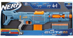 NERF BLASTER 2.0 ELITE ECHO CS-10 - Img 1