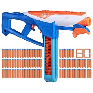NERF BLASTER NERF N SERIES PACHET INFINITE - Img 2