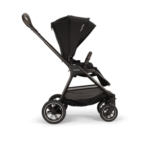 Nuna - Carucior compact TRIV next Caviar - Img 4