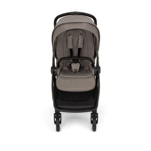 Nuna - Carucior cu roti pivotante 360° SWIV Granite - Img 3
