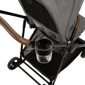 Nuna - Carucior ultra-usor IXXA Granite - Img 2