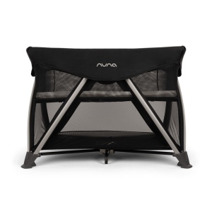 Nuna - Patut pliant SENA Aire Caviar