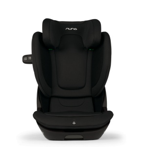 Nuna - Scaun auto i-Size AACE lx Caviar, 100-150 cm, testat ADAC - Img 2