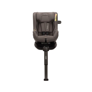 Nuna - Scaun auto PRUU Thunder, 40-105 cm, testat ADAC si certificat R129 - Img 2
