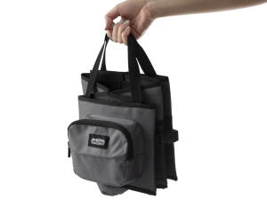 Organizator multifunctional pentru masina, BabyJem