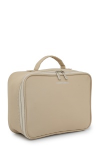 Organizator pentru scutece și accesorii bebe, TidyPack, Carry Bliss, bej - Img 3