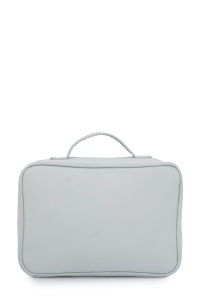 Organizator pentru scutece și accesorii bebe, TidyPack, Carry Bliss, crem - Img 6