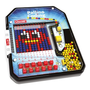 Pallino coding - Img 3