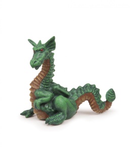 PAPO FIGURINE SET LUMEA FERMECATA 12 PIESE - Img 3
