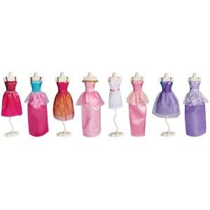 Papusa Simba Steffi Love Fashion Deluxe 29 cm cu accesorii - Img 2