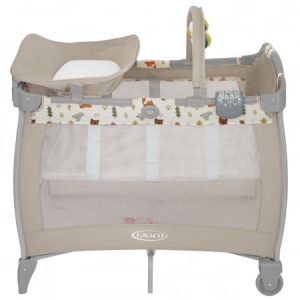 Patut Graco Contour Electra Nature Trail - Img 3