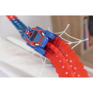 Pista Smoby Spidey FleXtreme Racetrack circuit de curse - Img 11