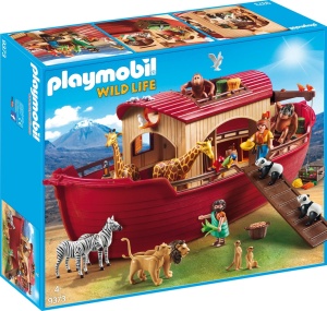 Playmobil - Arca Lui Noe - Img 2