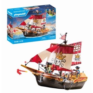 Playmobil - Corabie Pirati - Img 5