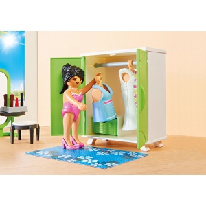 Playmobil - Dormitor - Img 8