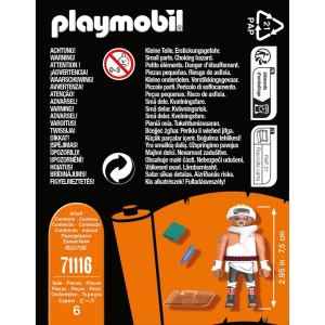 Playmobil - Killer Bee - Img 4