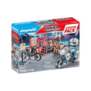 Playmobil - Politia - Img 3