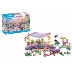 Playmobil-SIRENE CARE INGRIJESC ANIMALE
