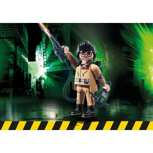 Playmobil - Spengler Figurina De Colectie