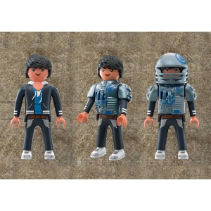 Playmobil - T-Rex - Batalia Gigantilor - Img 4