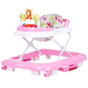 Premergator Chipolino Friends 4 in 1 pink - Img 1