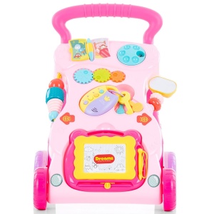 Premergator Chipolino Funny pink - Img 2