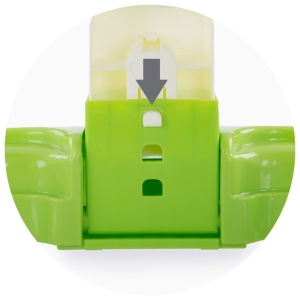 Premergator Chipolino Joya Lux 4 in 1 stars - Img 9