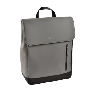 Rucsac de infasat Beaba Oslo Mineral Grey - Img 2