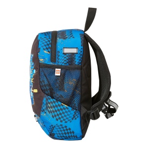 Rucsac gradinita LEGO - City Go Big - Img 3