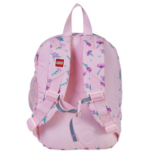 Rucsac grădiniţă LEGO - Flori - Img 2