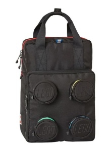 Rucsac LEGO Signature 2x2 - Multi - Img 1