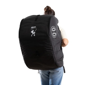 Rucsac Premium transport scaun auto Doona - Img 4