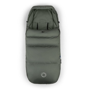 Sac de iarna Bugaboo THERMOLITE performance Forest Green - Img 2