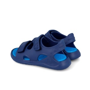 Sandale pentru Copii Biomecanics 262295, azul marino - Img 3