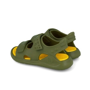 Sandale pentru Copii Biomecanics 262295, kaky - Img 3