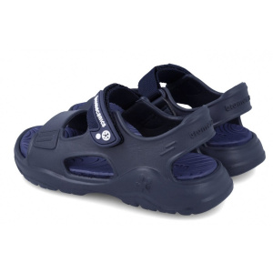 Sandale pentru Copii Biomecanics, bleumarin - Img 5